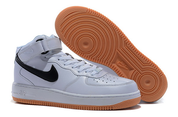 Nike Air Force One Men high--056